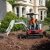 Newton Lower Falls Landscape Construction by Clean Slate Landscape & Property Management, LLC